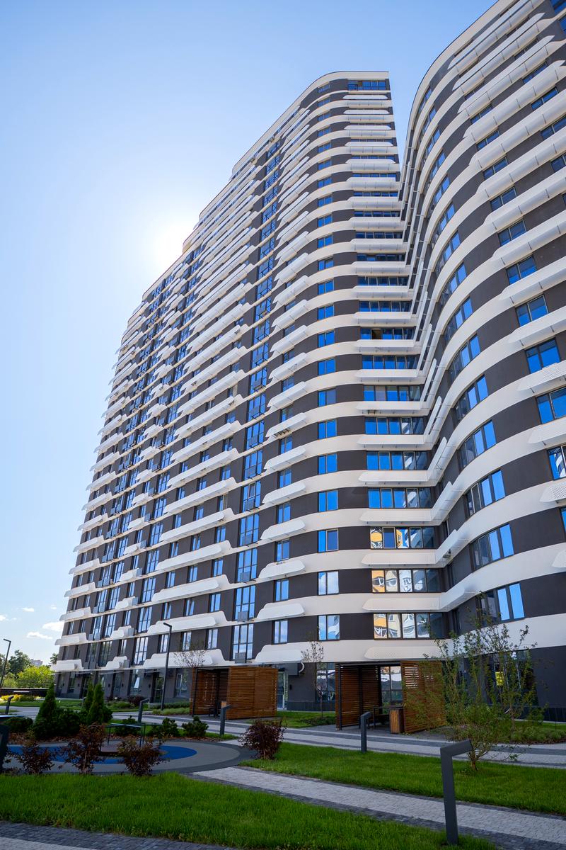 2-кімнатна квартира за адресою вул. Воскресенська (площа 69,8 м²) - Atlanta.ua - фото 26