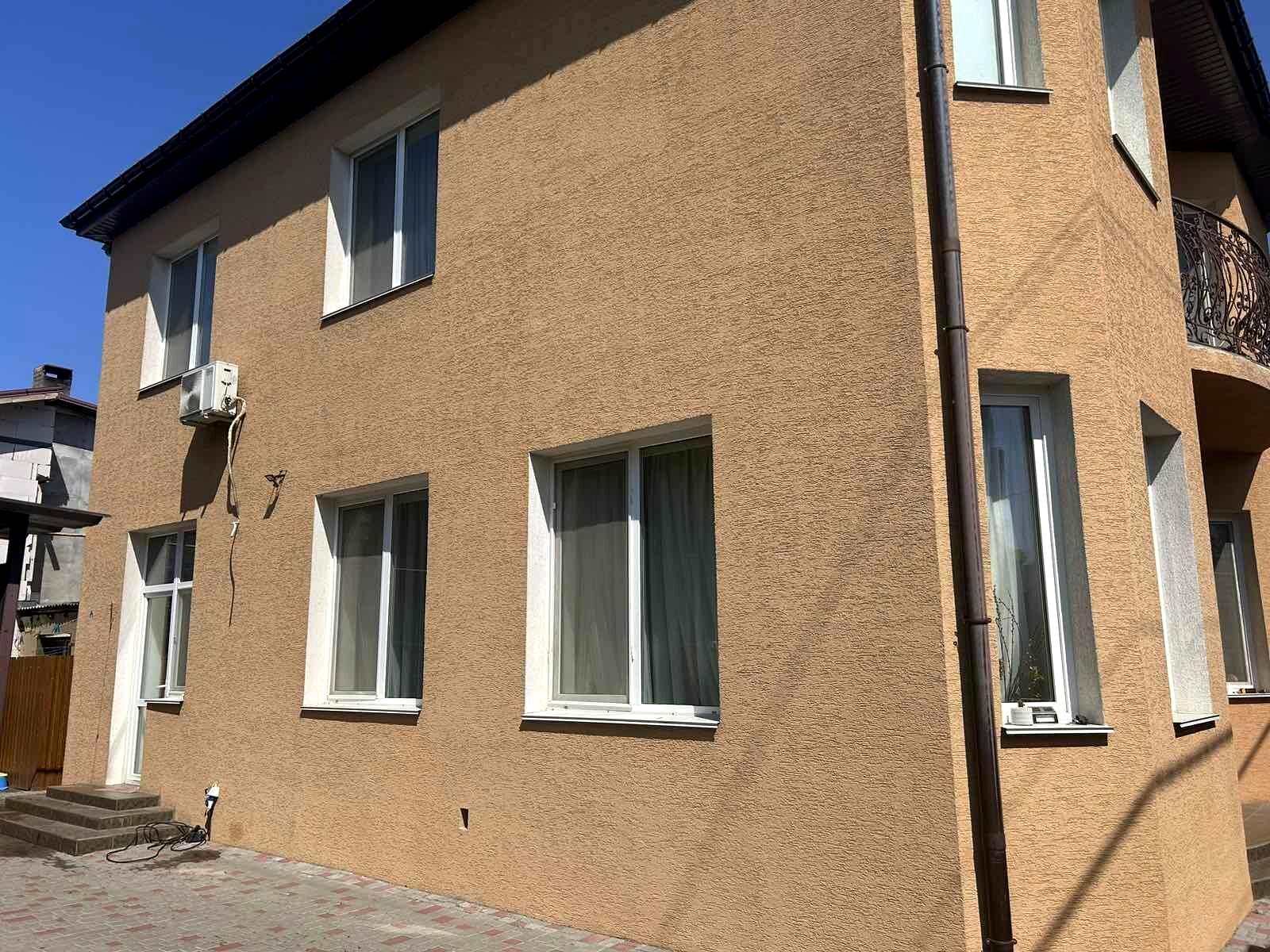 Будинок за адресою вул. Розумовська (площа 200 м²) - фото 14 Будинок за адресою вул. Розумовська (площа 200 м²) - Atlanta.ua - фото 14