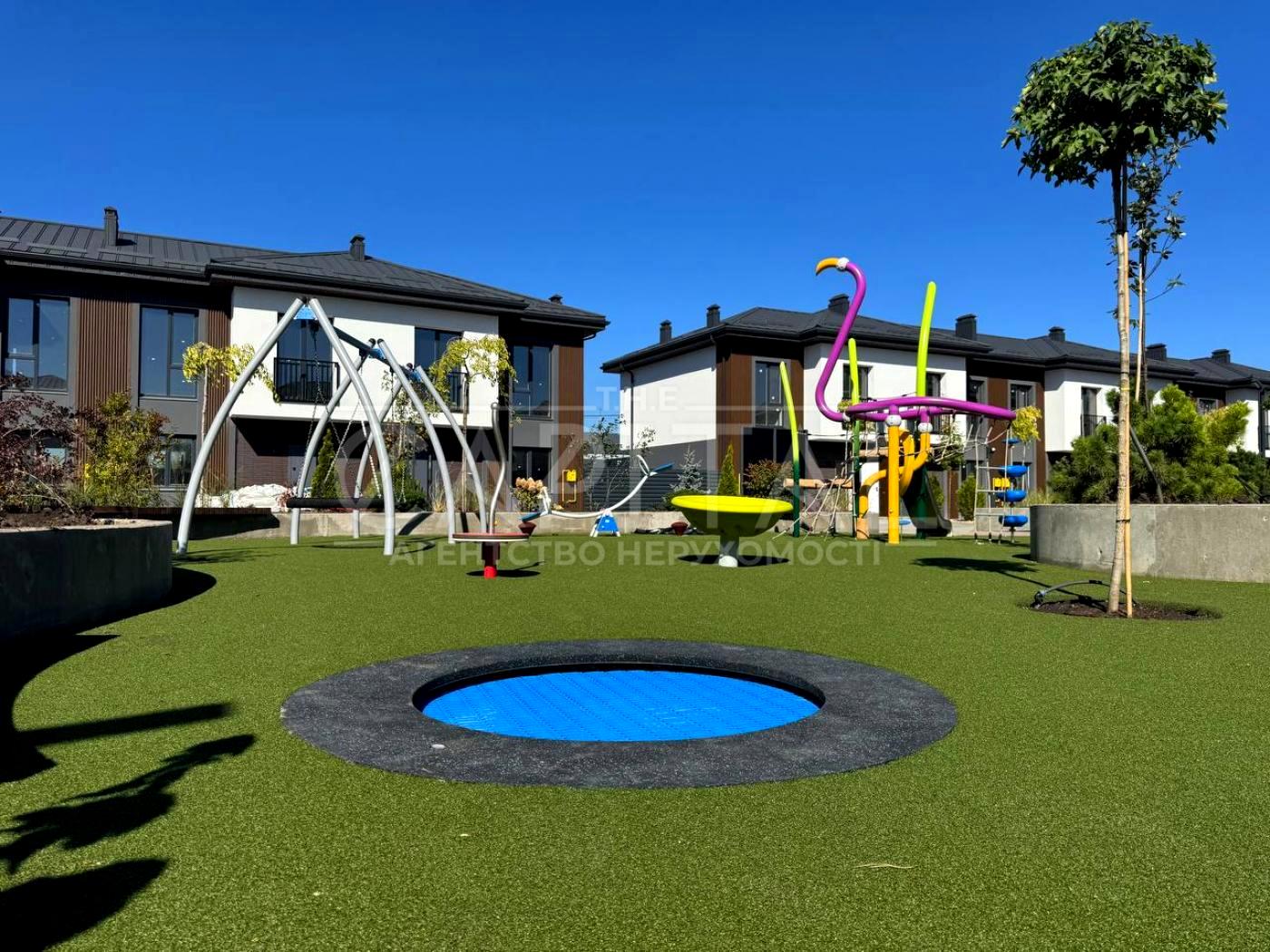 House by the address st. Sobornaya (area 75 m²) - Atlanta.ua