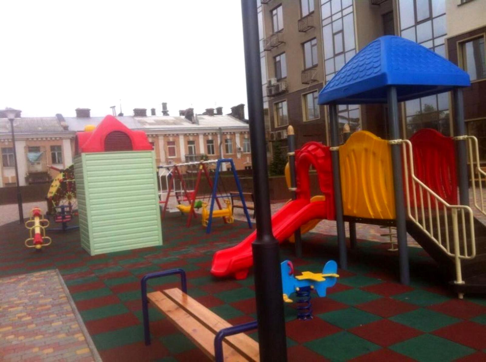 2-комнатная квартира по адресу ул. Асташкина (площадь 72,2 м²) - Atlanta.ua - фото 14