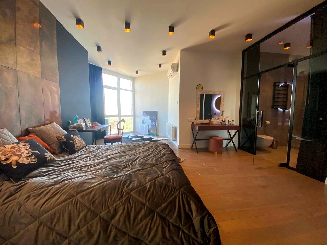 Багатокімнатна квартира за адресою вул. Глибочицька (площа 205 м²) - Atlanta.ua - фото 13