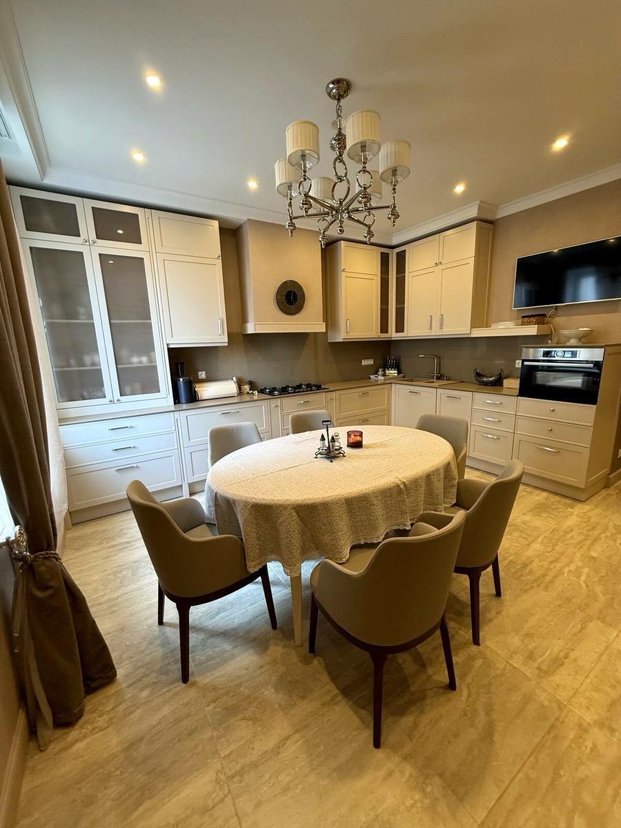 3-rooms apartment apartment by the address st. Mukachevskiy per (area 118 m²) - Atlanta.ua - photo 3