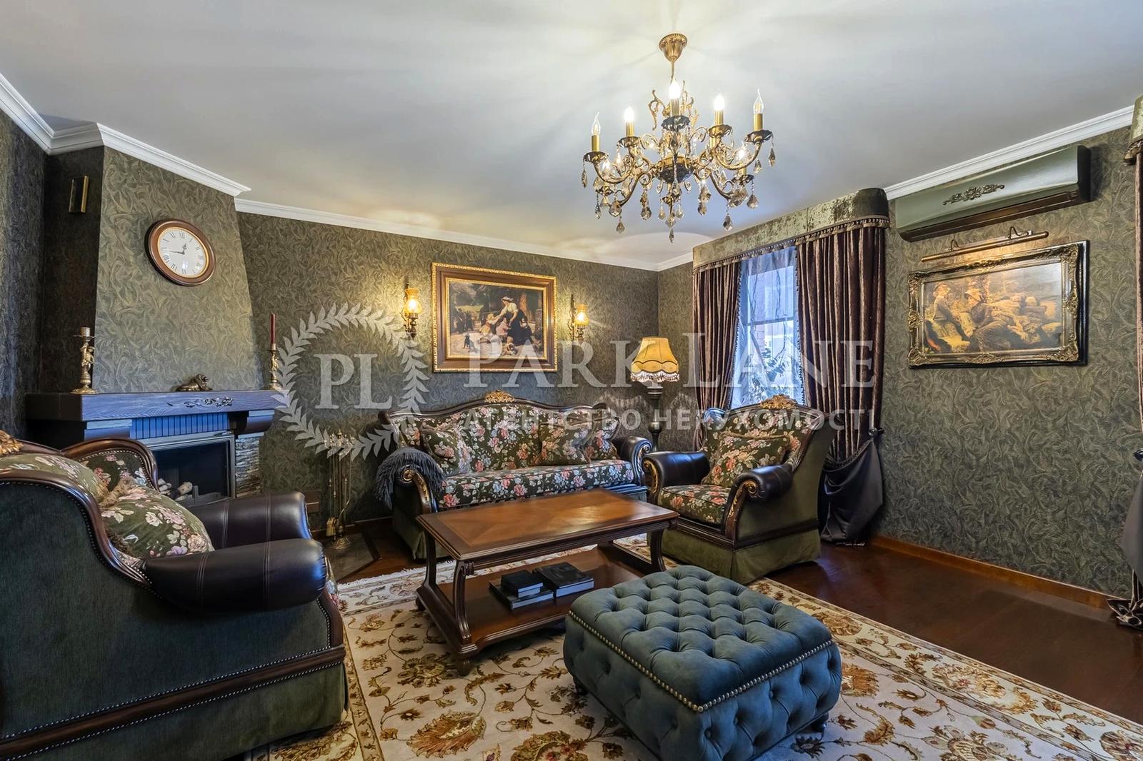 3-rooms apartment apartment by the address st. Ul Zlatoustovskaya (area 124,2 m²) - Atlanta.ua - photo 2