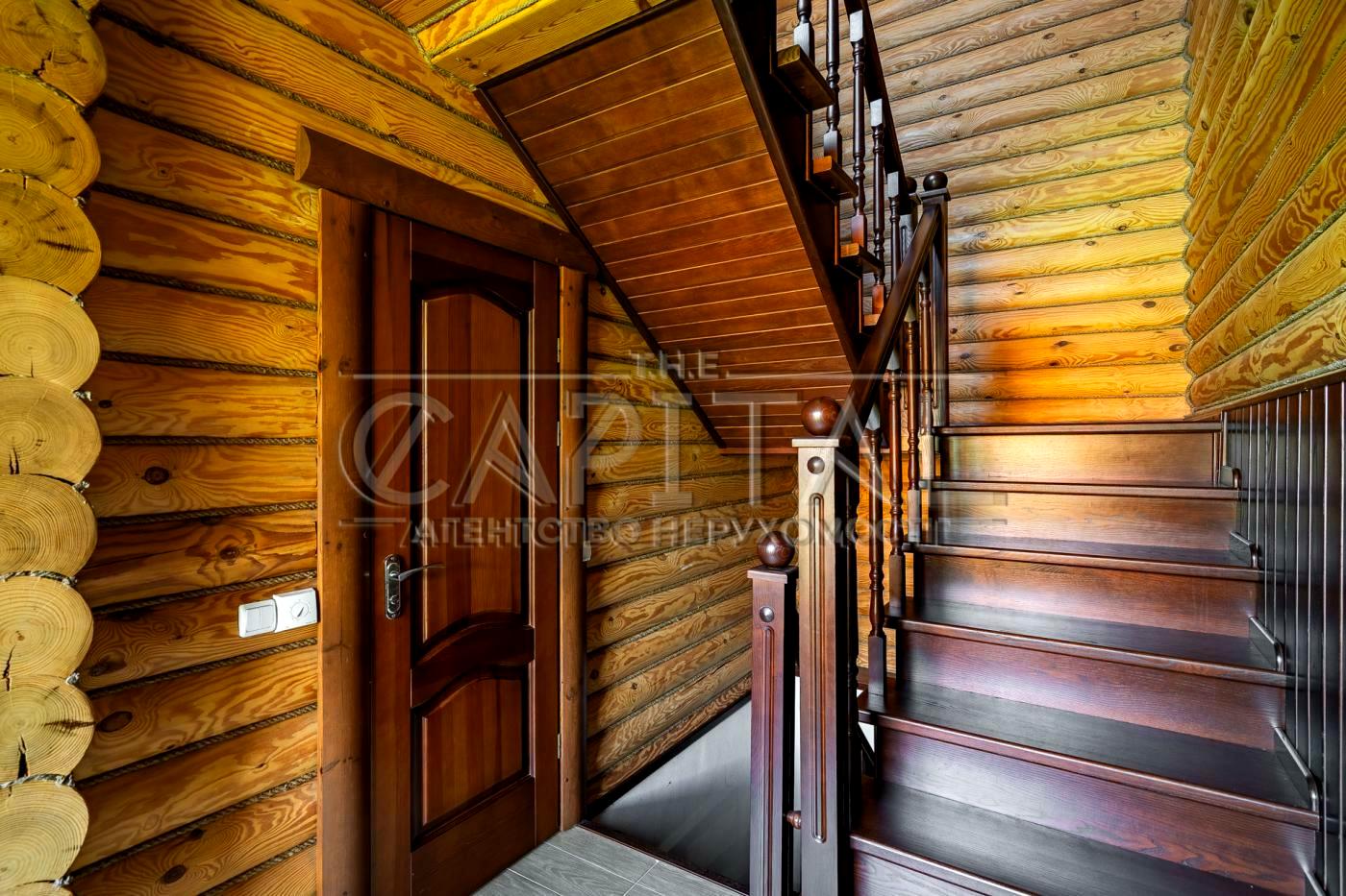 Дом по адресу (площадь 322 м²) - Atlanta.ua - фото 11