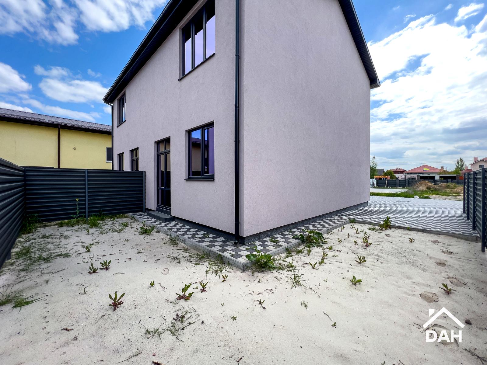 House by the address (area 98 m²) - Atlanta.ua - photo 4