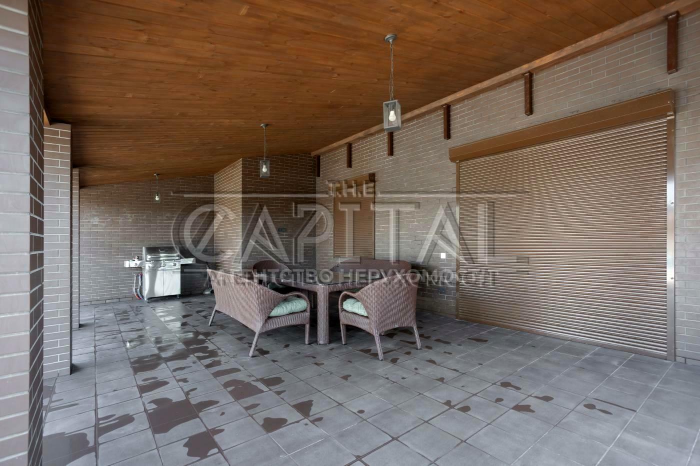 Будинок за адресою вул. Лесі Українки (площа 321 м²) - Atlanta.ua - фото 37