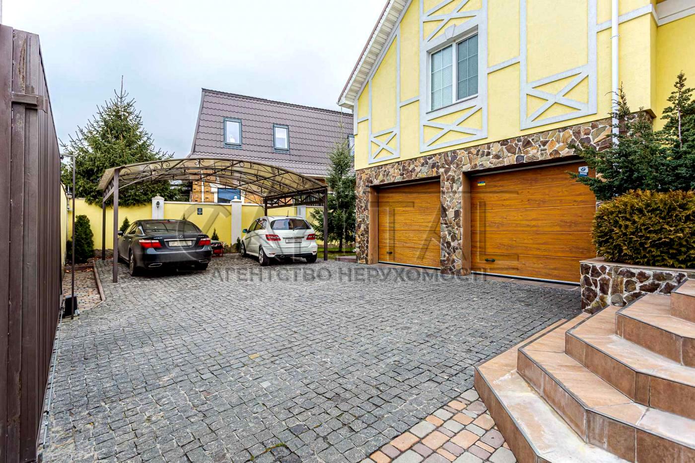 House by the address (area 540 m²) - Atlanta.ua - photo 16