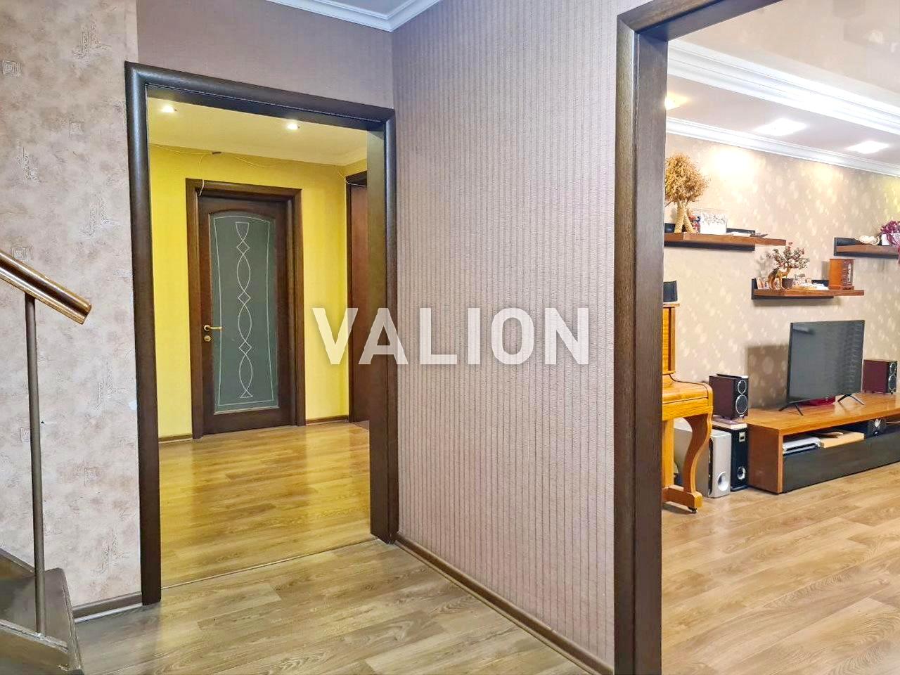 Багатокімнатна квартира за адресою Гродненський пров. (площа 152 м²) - Atlanta.ua - фото 9