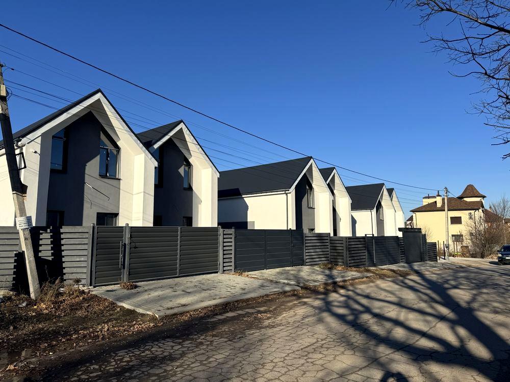 Дом по адресу ул. Партизанская (площадь 105 м²) - Atlanta.ua - фото 5