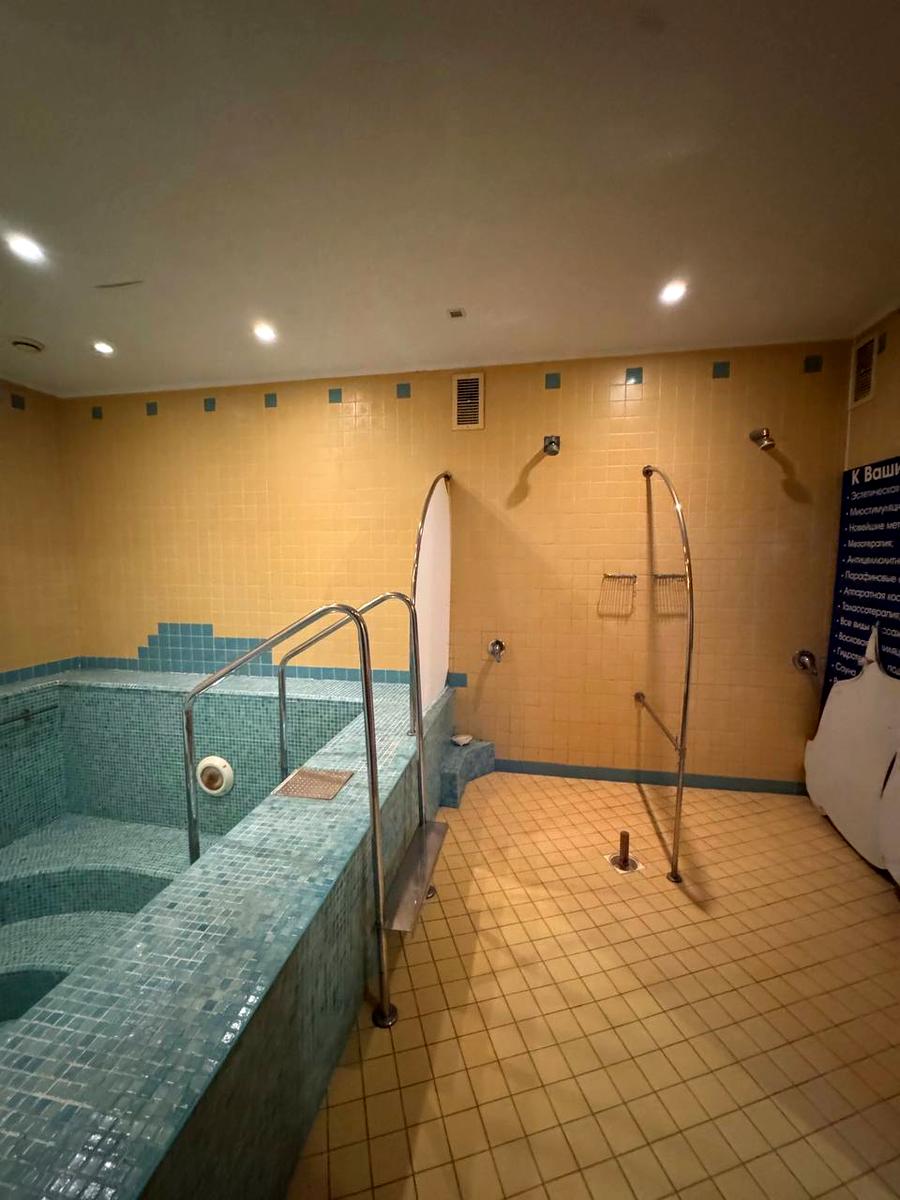 Commercial real estate at st. Semafornyy per (area 287 m²) - Atlanta.ua - photo 11