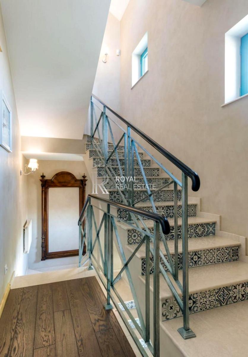 House by the address st. Ul Solomenskaya (area 340 m²) - Atlanta.ua - photo 36