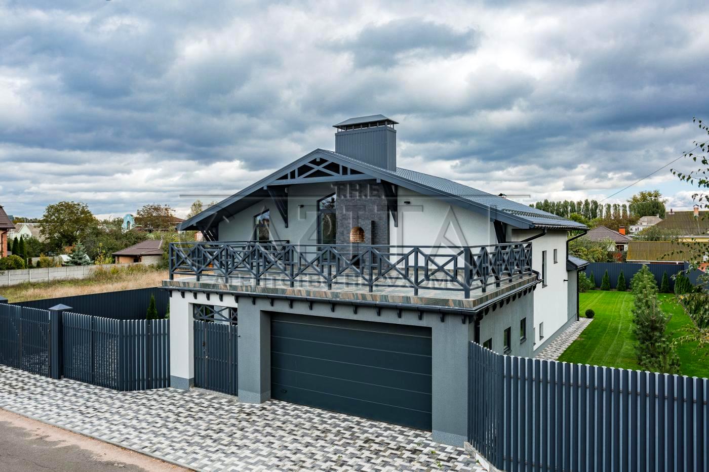 Будинок за адресою (площа 247 м²) - Atlanta.ua - фото 18