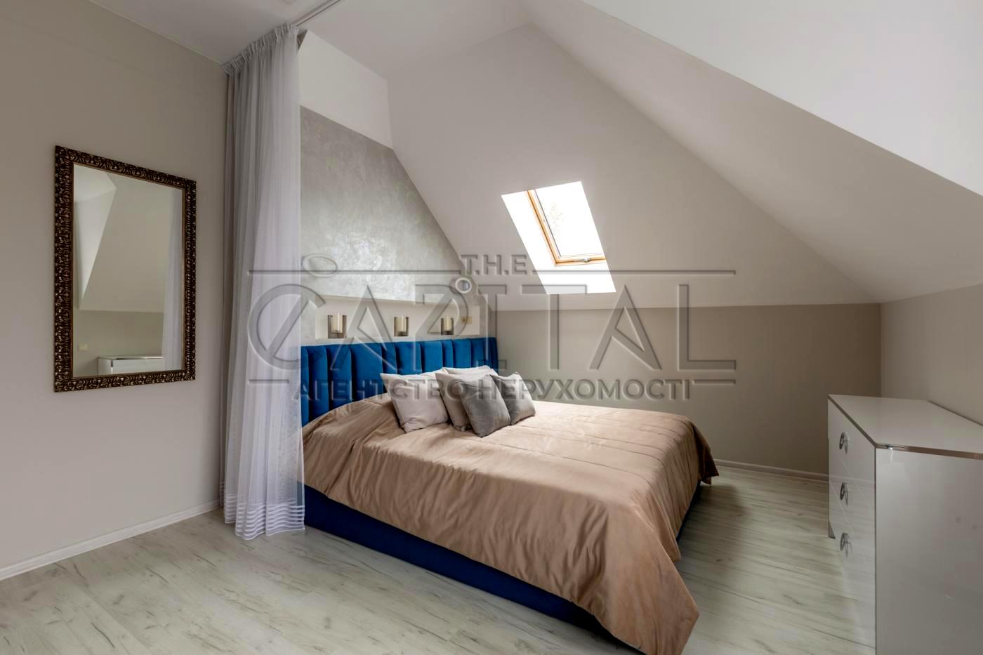 Будинок за адресою вул. Центральна (площа 267 м²) - Atlanta.ua - фото 12