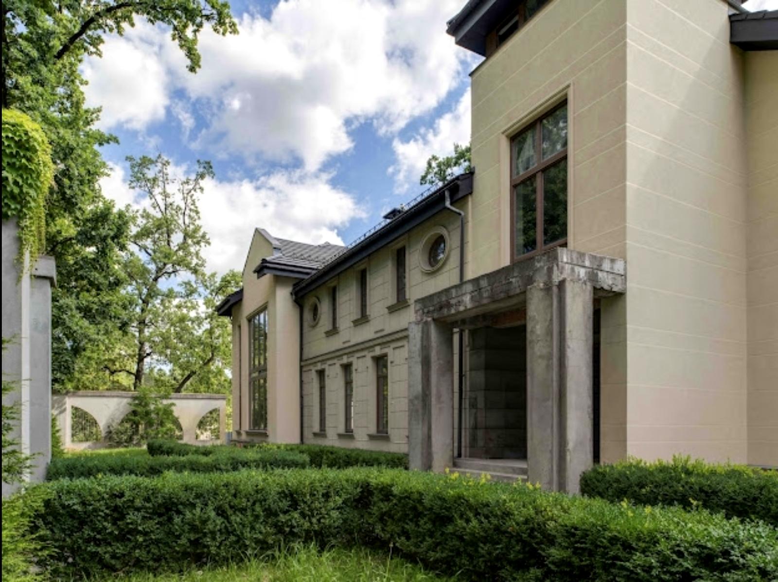 Дом по адресу (площадь 600 м²) - Atlanta.ua - фото 5