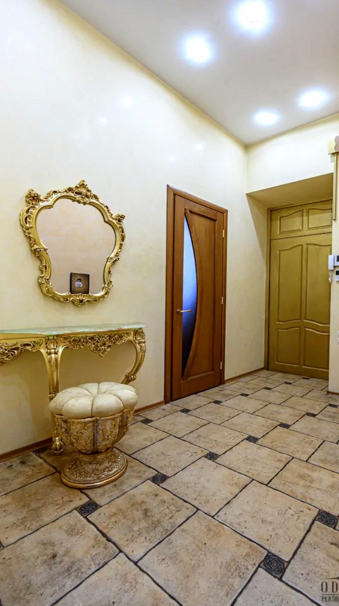 Многокомнатная квартира по адресу Коллективный пер. (площадь 281 м²) - Atlanta.ua - фото 25