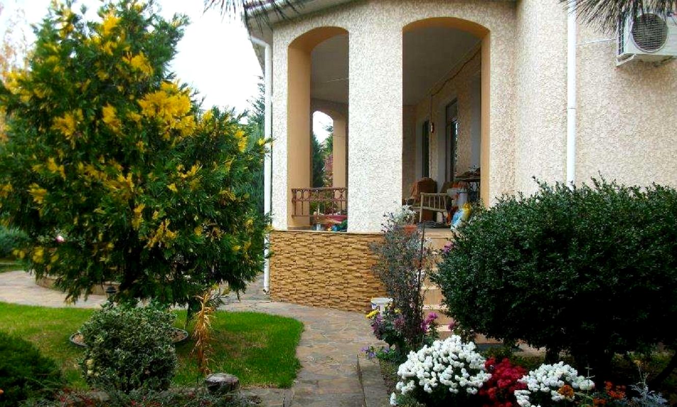 Дом по адресу (площадь 320 м²) - Atlanta.ua - фото 3