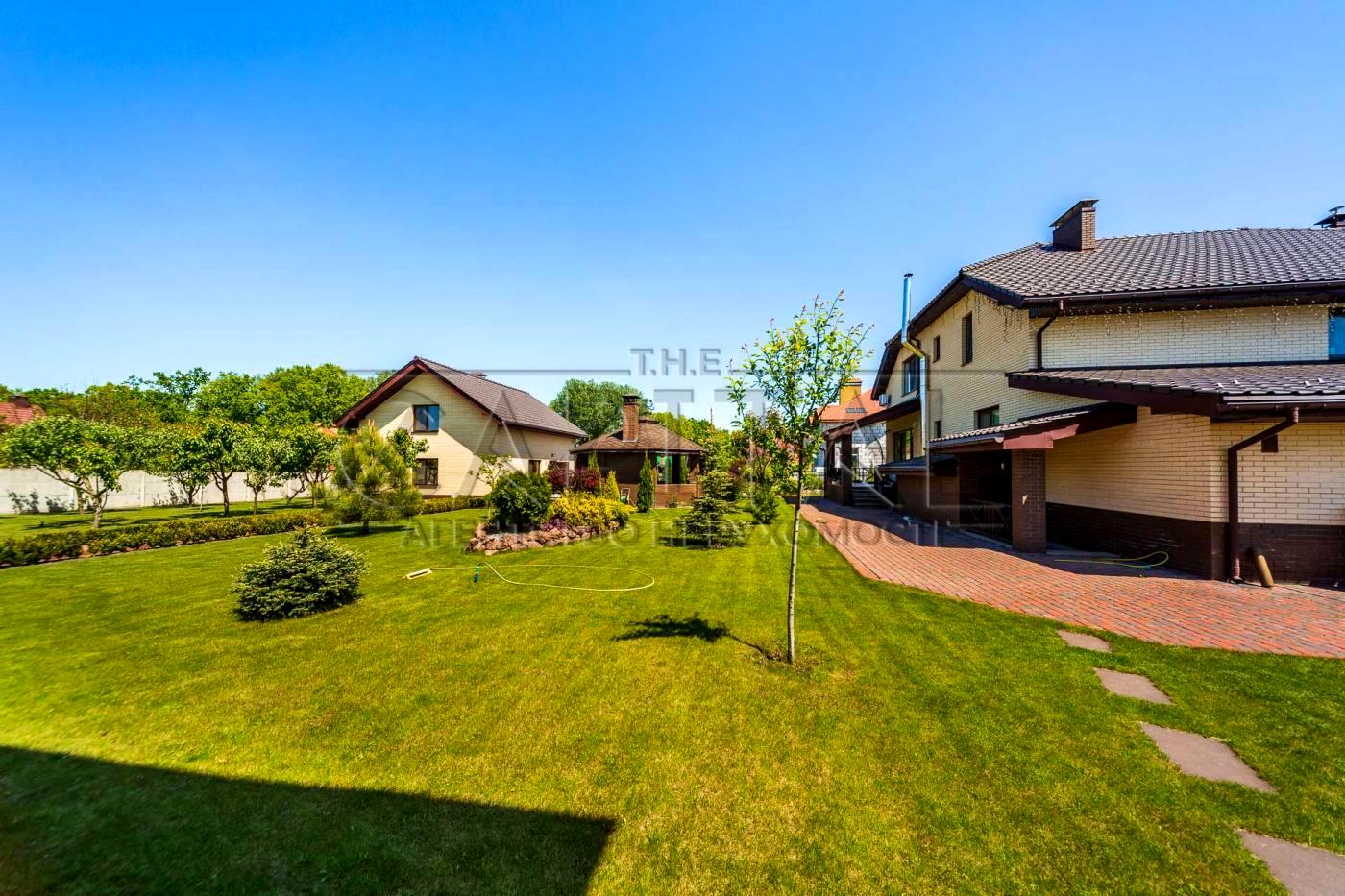 Дом по адресу (площадь 261 м²) - Atlanta.ua - фото 14