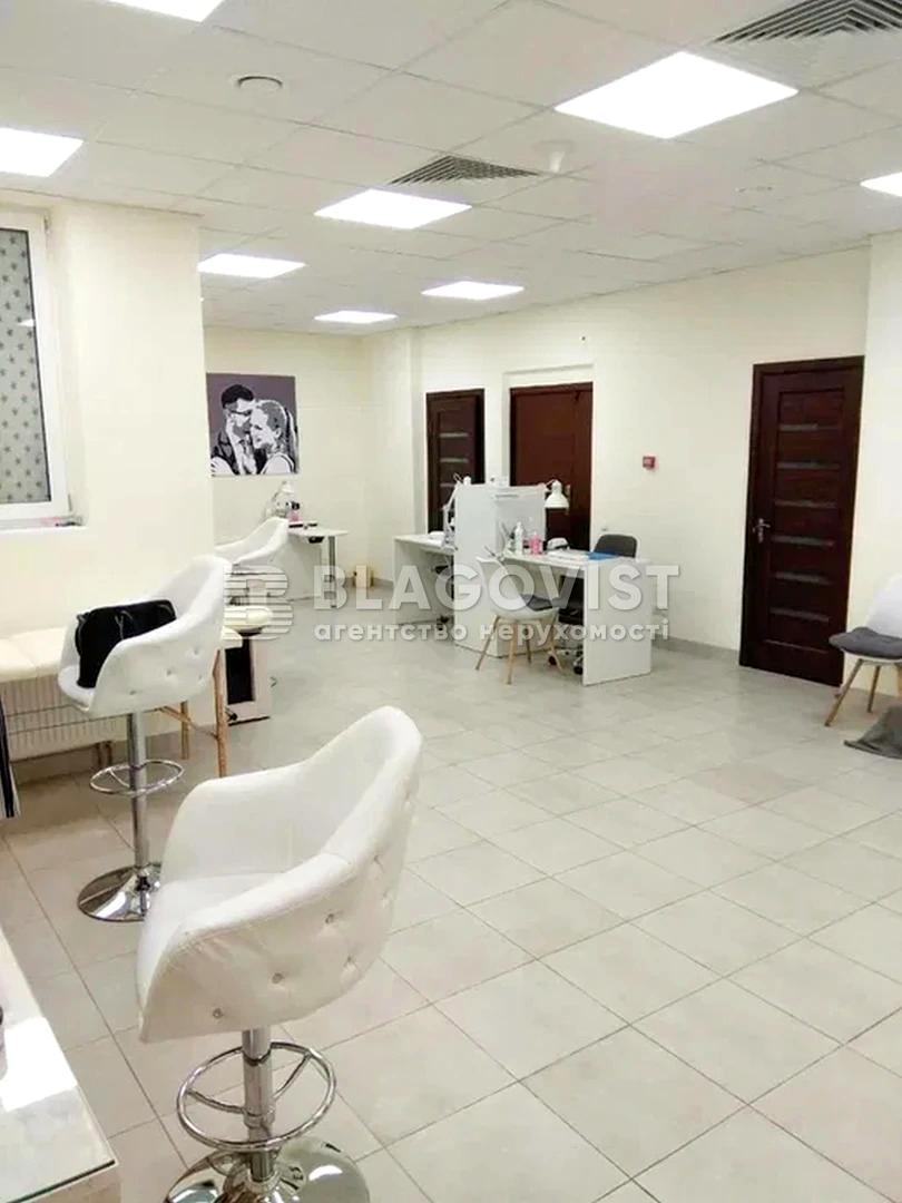 Коммерческая недвижимость по адресу ул. Гродненская (площадь 77 м²) - Atlanta.ua - фото 7