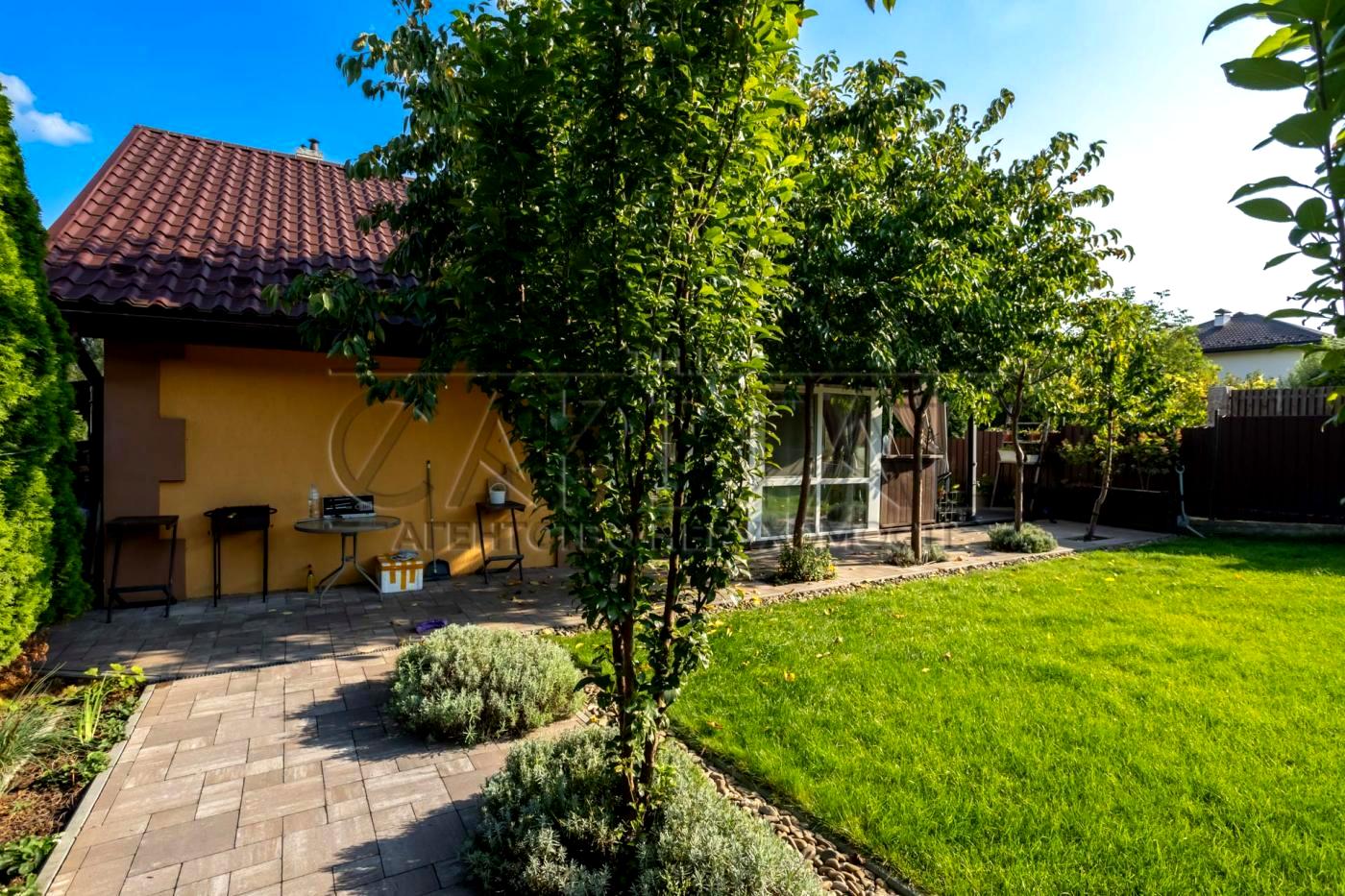 House by the address st. Dneprovskaya (area 350 m²) - Atlanta.ua - photo 3