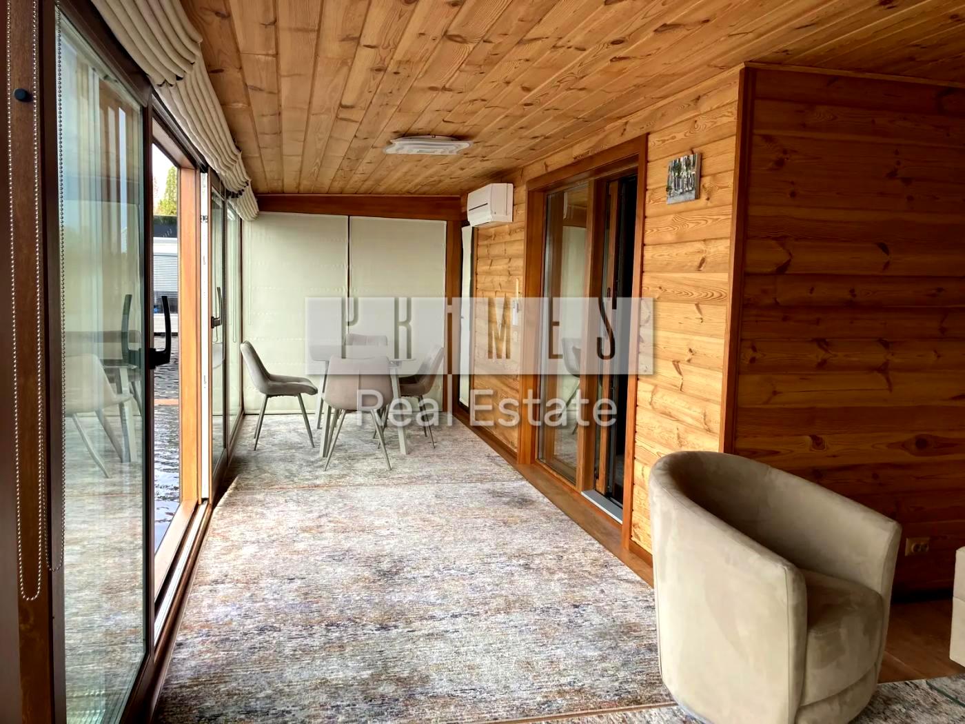 Дом по адресу (площадь 215 м²) - Atlanta.ua - фото 4