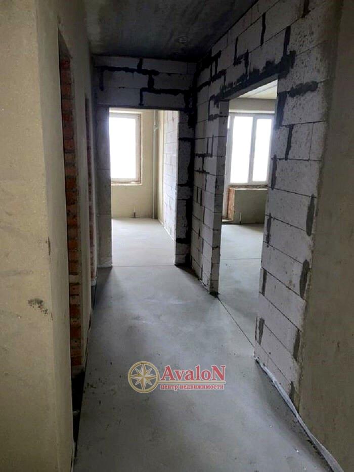 2-комнатная квартира по адресу Днепропетр. Дор. (площадь 67 м²) - Atlanta.ua - фото 6