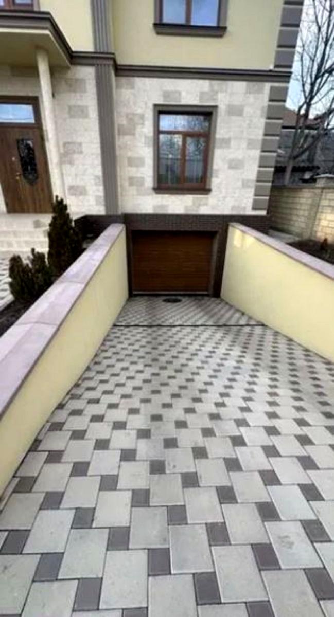 Дом по адресу ул. Неделина (площадь 370 м²) - Atlanta.ua - фото 14