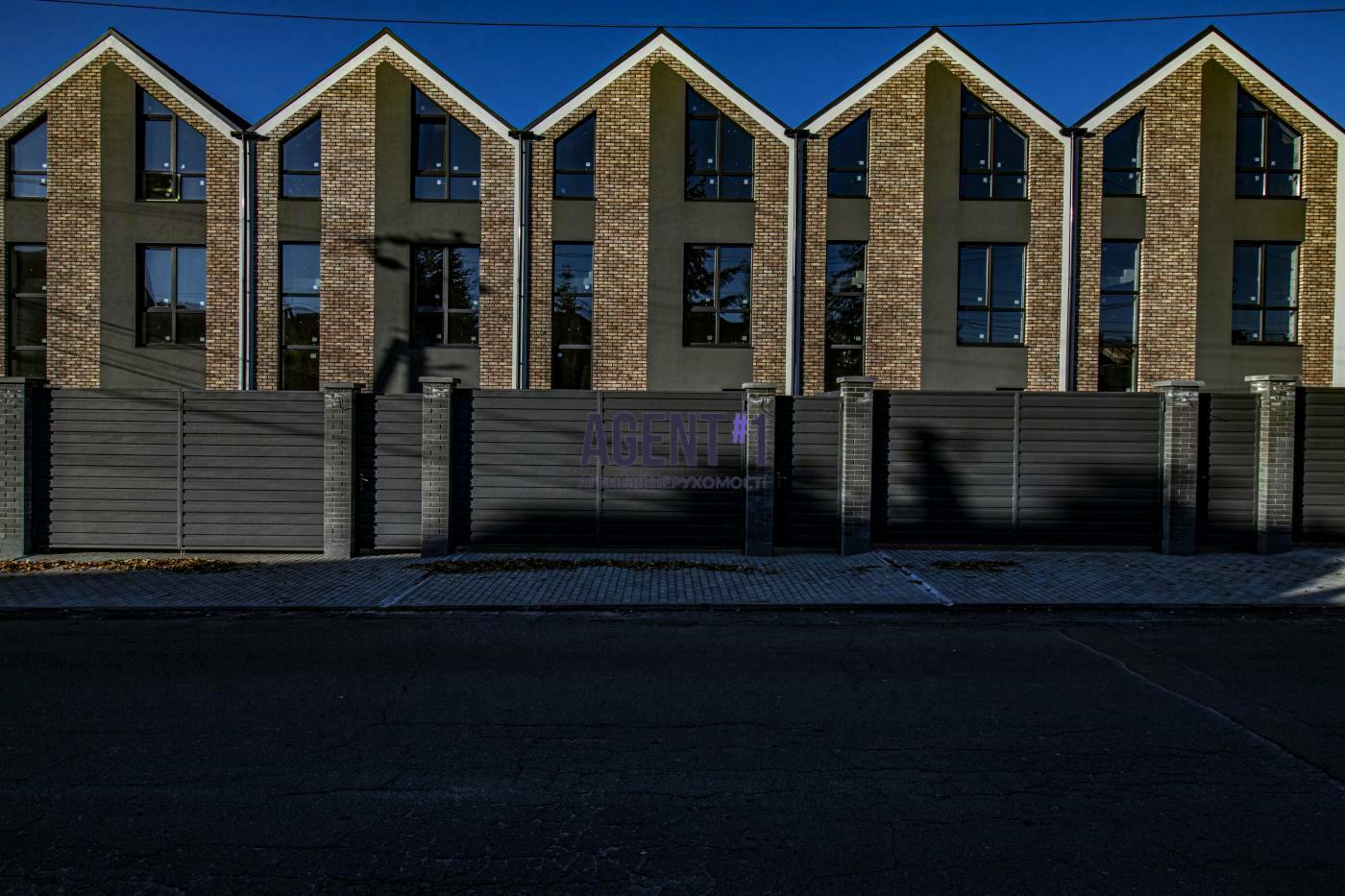 Дом по адресу (площадь 140 м²) - Atlanta.ua - фото 3