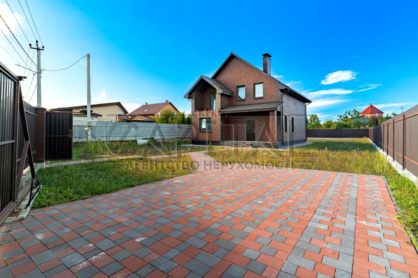 Будинок за адресою (площа 170,6 м²) - Atlanta.ua - фото 20