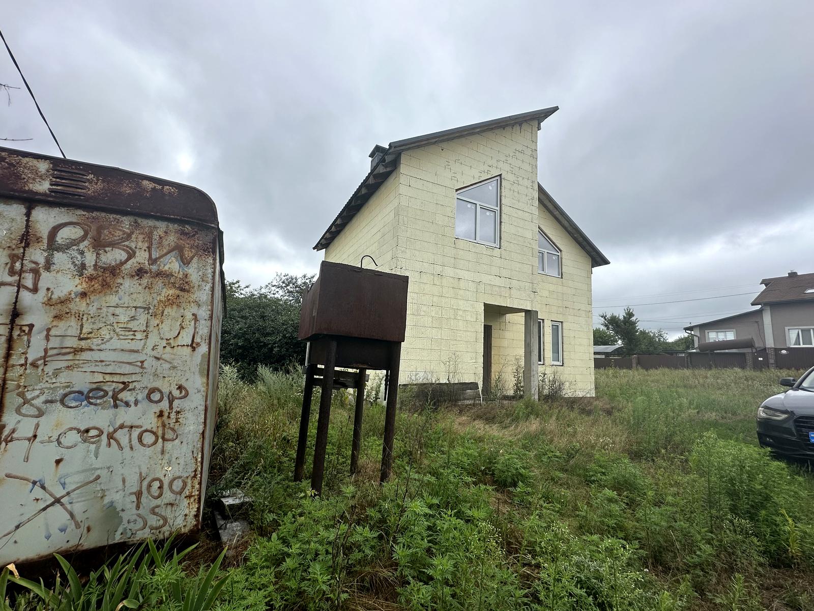 Дом по адресу ул. Дачная (площадь 110 м²) - Atlanta.ua - фото 2
