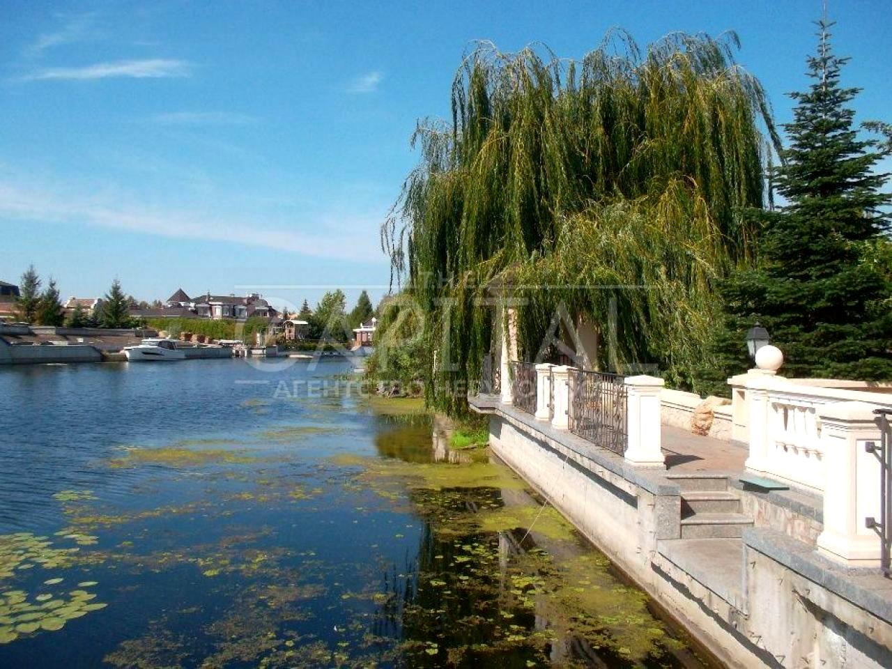Дом по адресу (площадь 1140 м²) - Atlanta.ua - фото 18