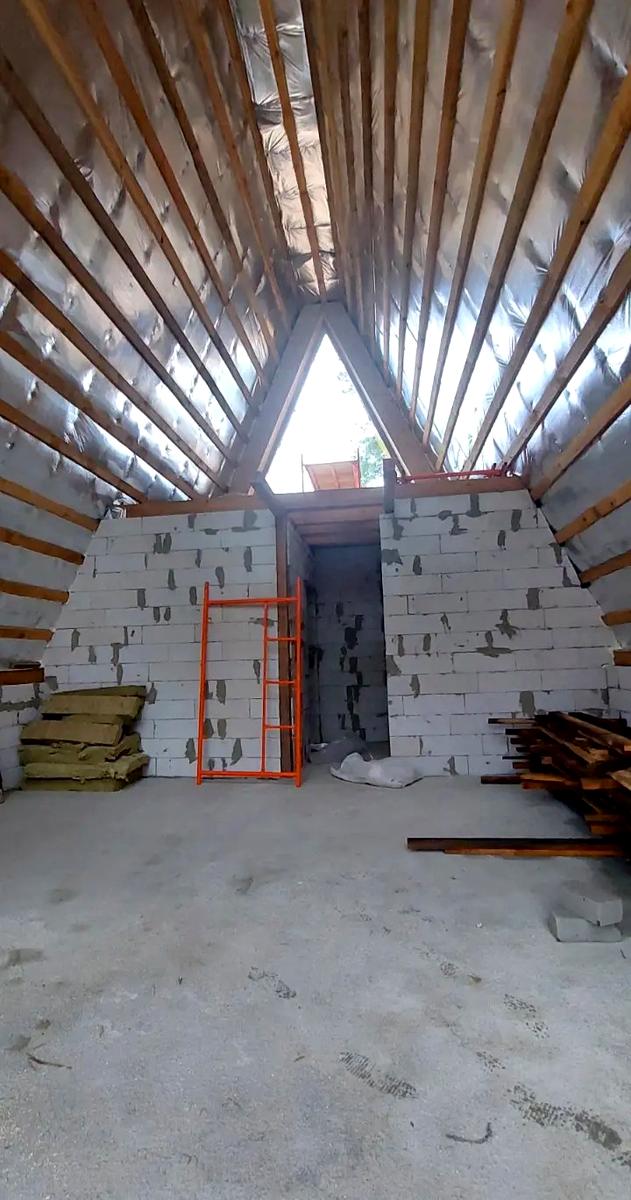 House by the address st. Rodnaya (area 80 m²) - Atlanta.ua - photo 12