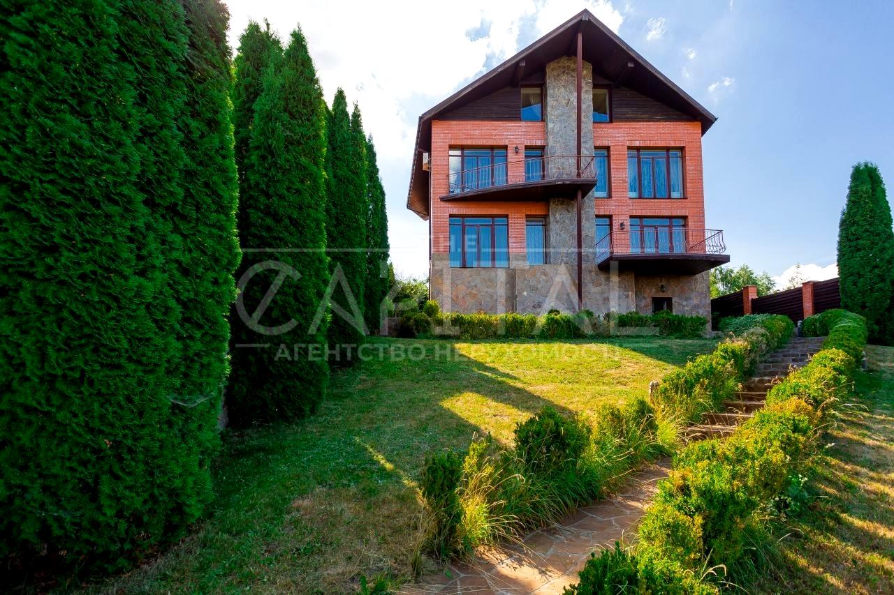 House by the address (area 412 m²) - Atlanta.ua - photo 40