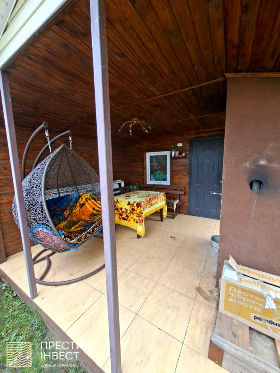 Дом по адресу ул. Киевский путь (площадь 156 м²) - Atlanta.ua - фото 5