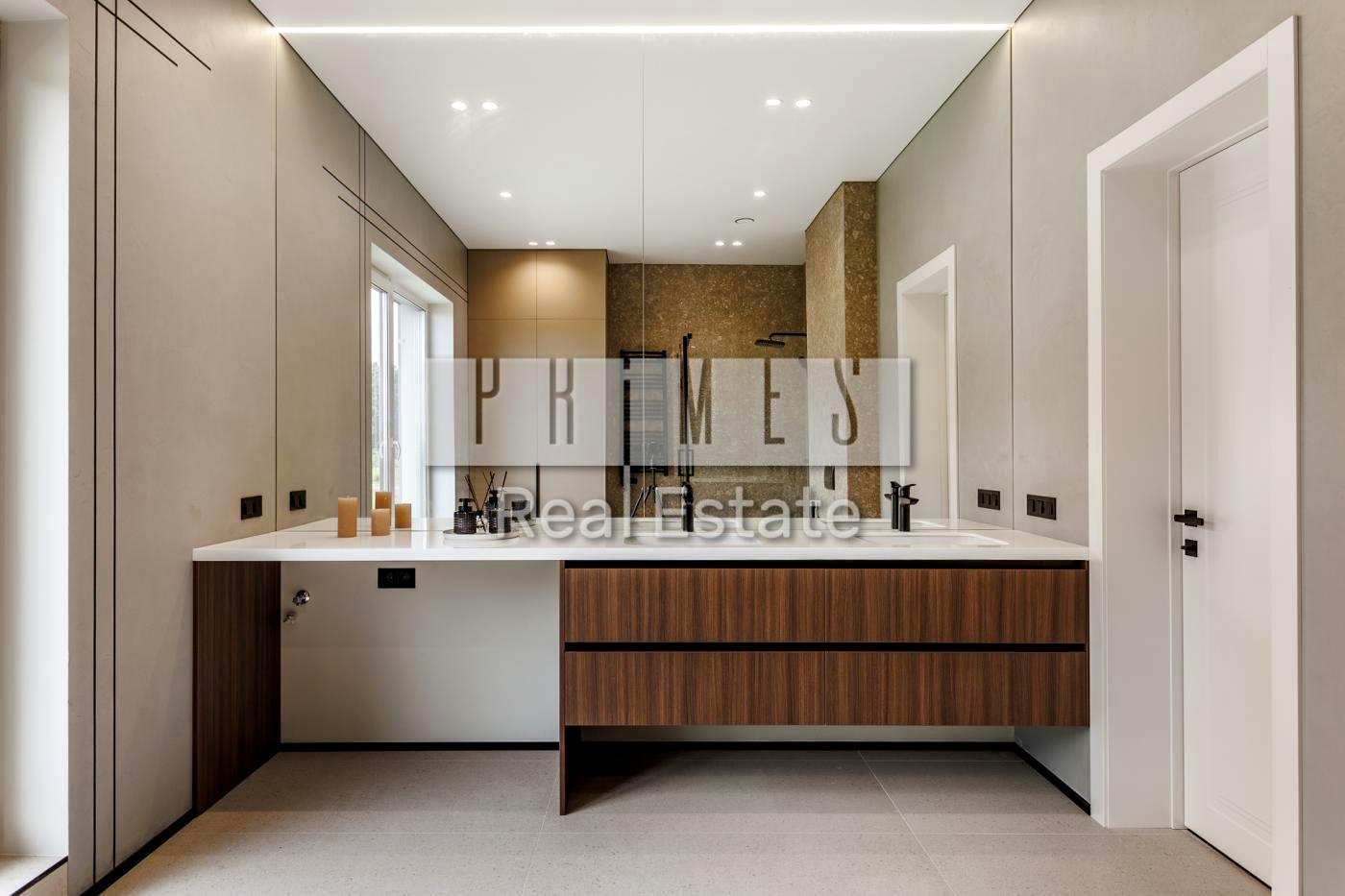 House by the address (area 205 m²) - Atlanta.ua - photo 23