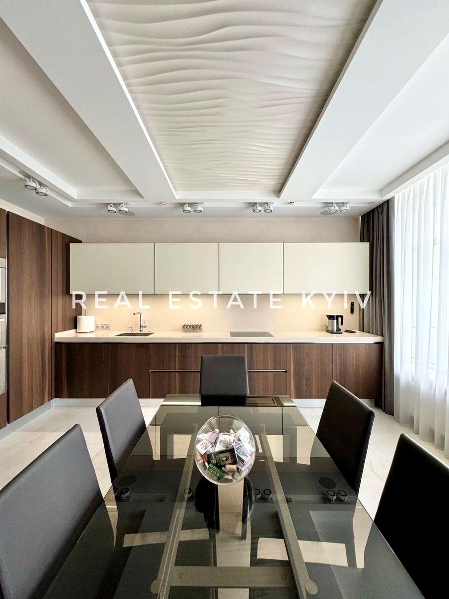 3-кімнатна квартира за адресою вул. Андрія Верхогляда (площа 150 м²) - Atlanta.ua - фото 14