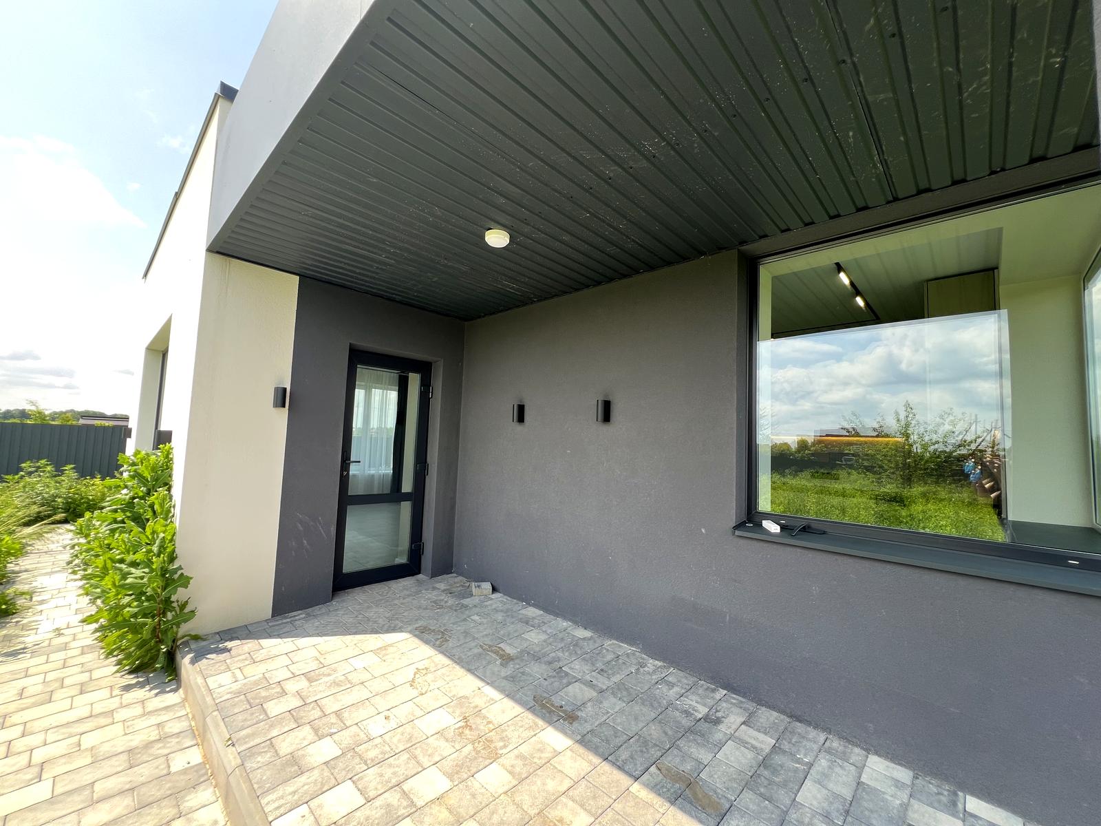 Дом по адресу ул. Центральная (площадь 99 м²) - Atlanta.ua - фото 4