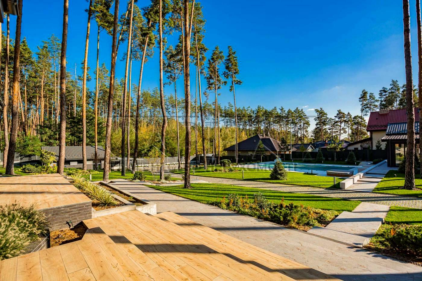 Дом по адресу (площадь 440 м²) - Atlanta.ua - фото 15