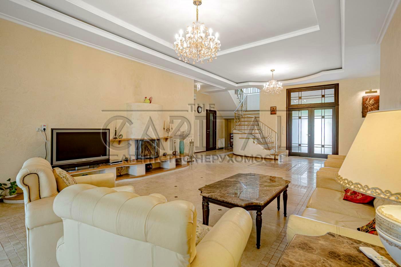 House by the address (area 360 m²) - Atlanta.ua - photo 2