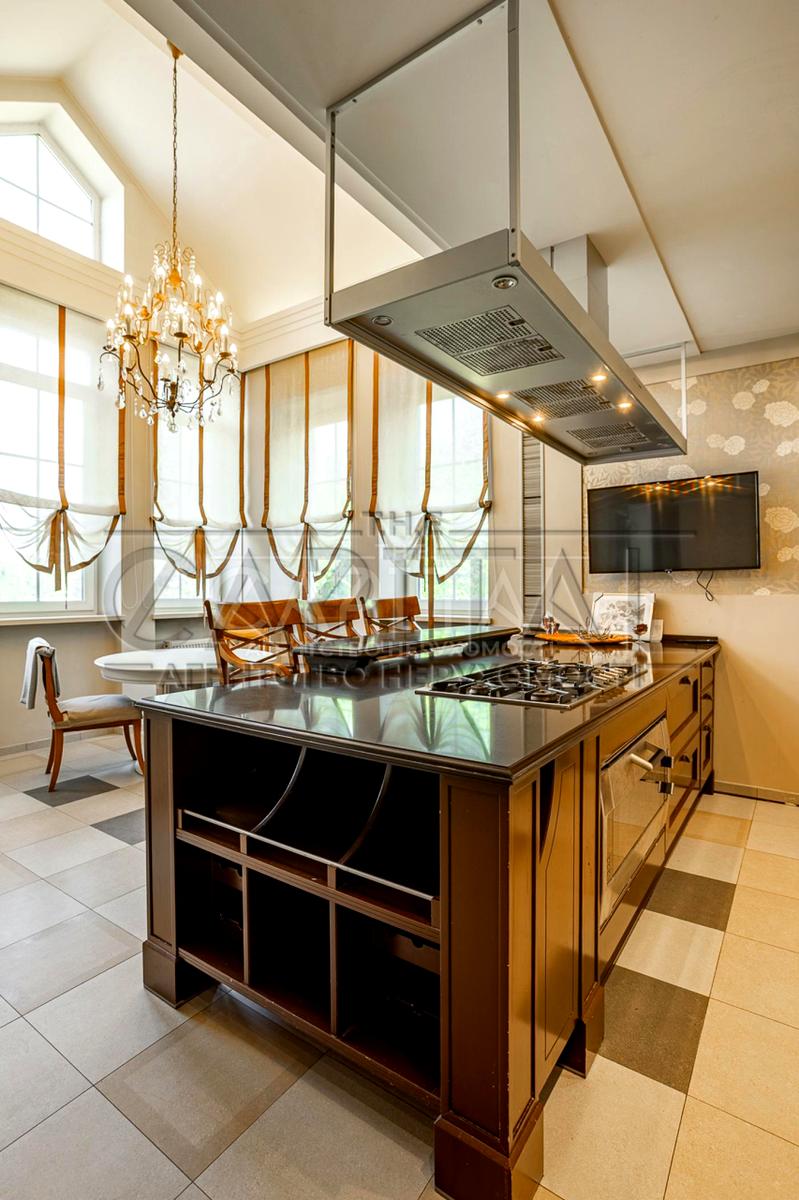 Дом по адресу (площадь 520 м²) - Atlanta.ua - фото 17