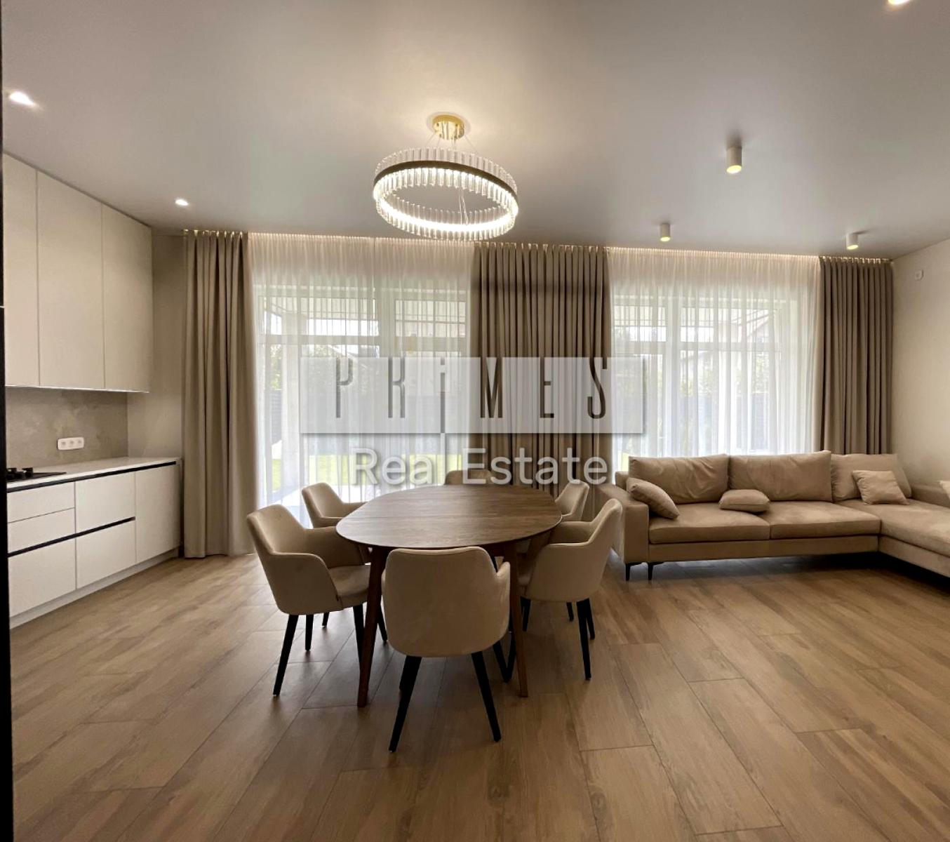 House by the address st. Borshchagovskaya (area 185 m²) - Atlanta.ua - photo 18