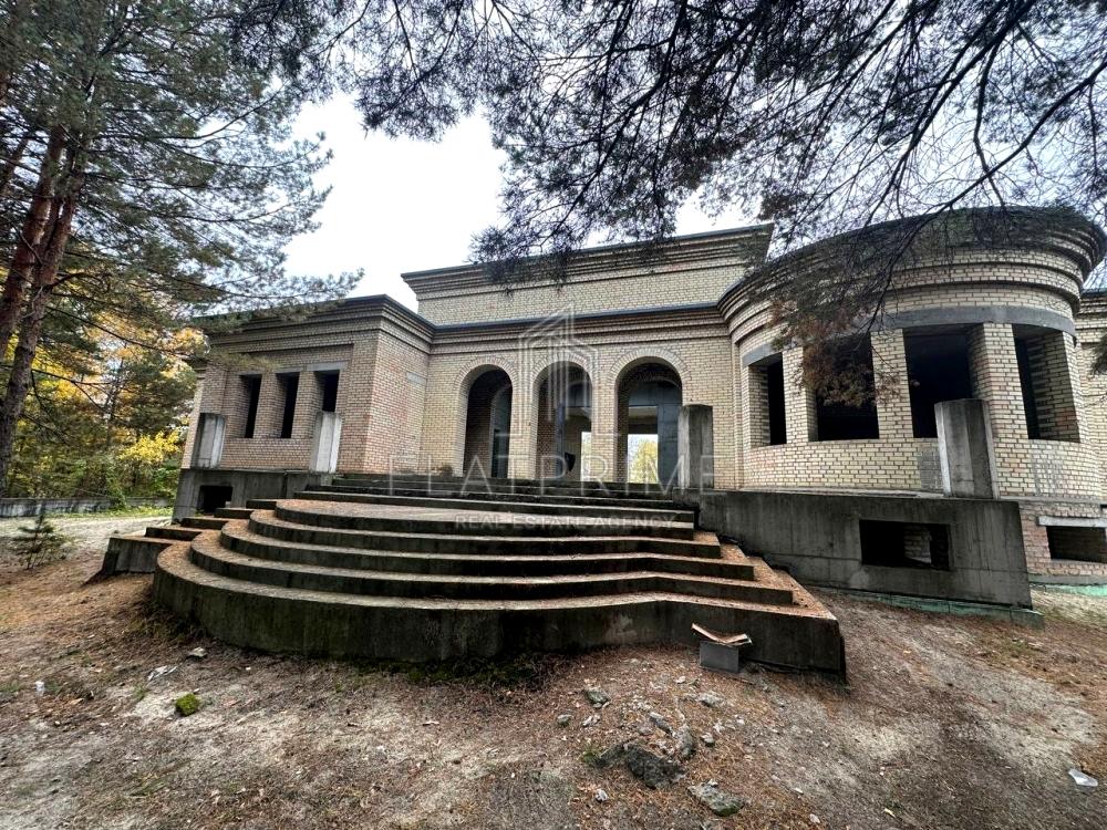 Дом по адресу (площадь 1300 м²) - Atlanta.ua - фото 4