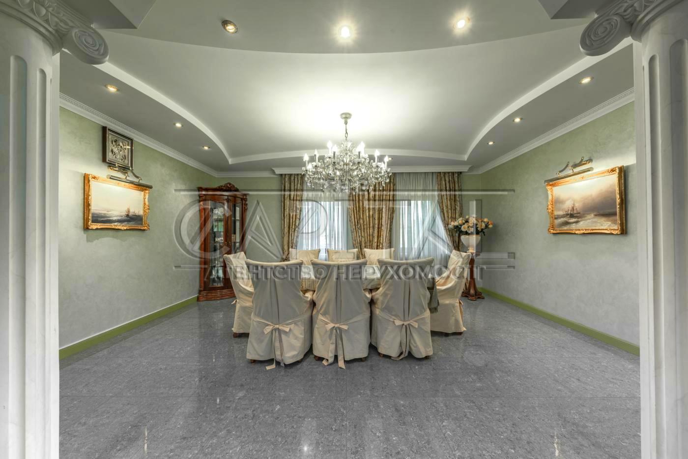 Будинок за адресою (площа 850,6 м²) - Atlanta.ua - фото 30