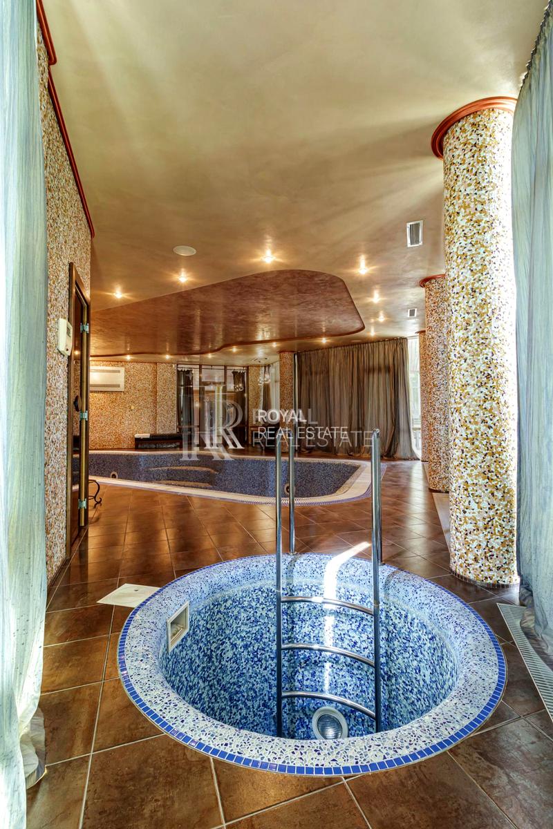 House by the address st. Knyagini Olgi (area 881 m²) - Atlanta.ua - photo 29