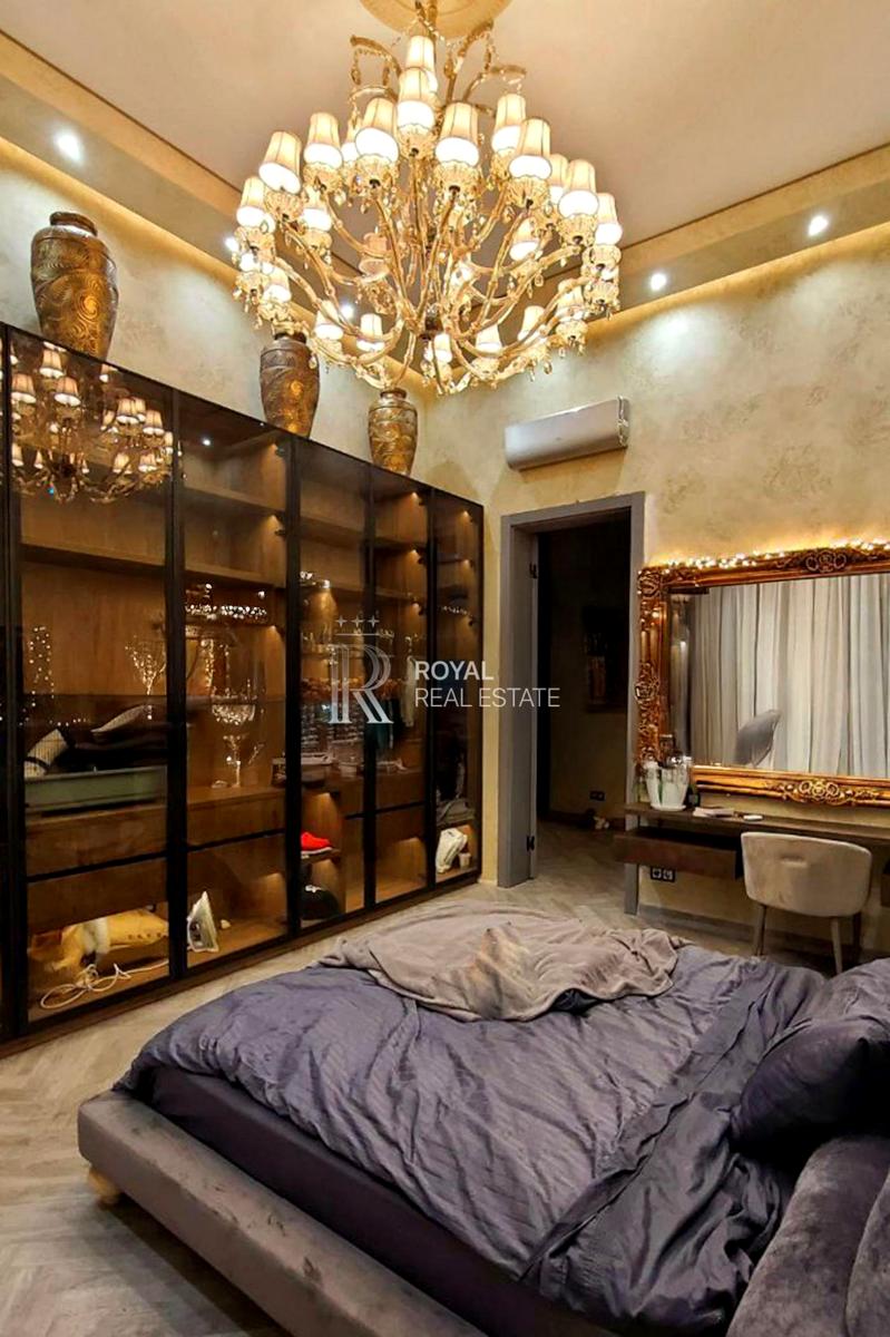 House by the address (area 400 m²) - Atlanta.ua - photo 38