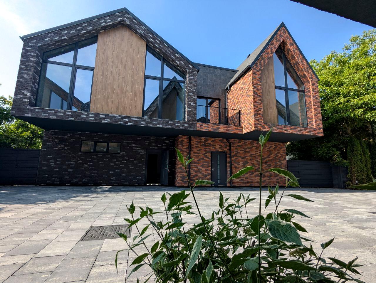 Дом по адресу ул. Соборная (площадь 90 м²) - Atlanta.ua - фото 4