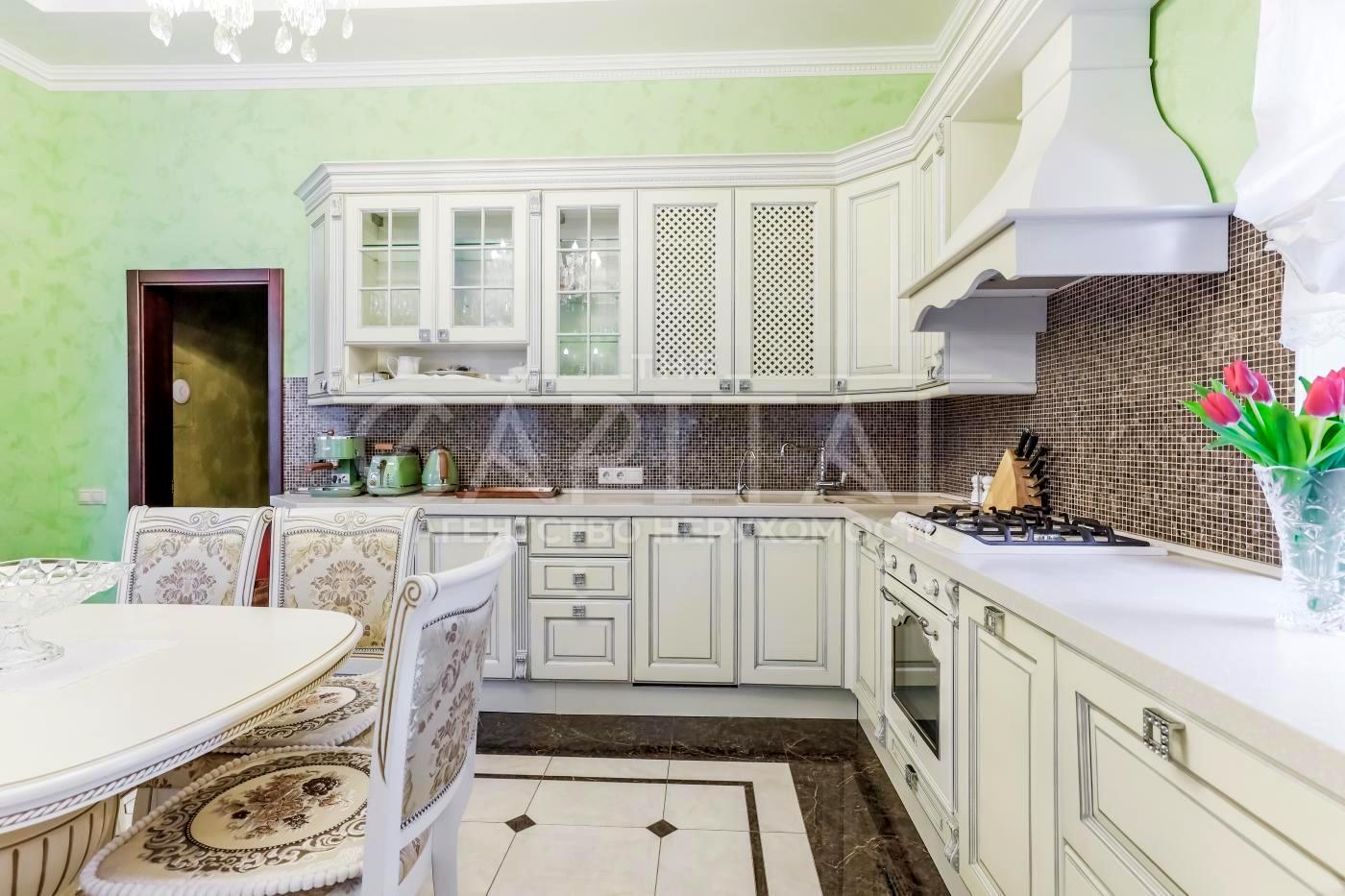 Дом по адресу (площадь 730 м²) - Atlanta.ua - фото 16