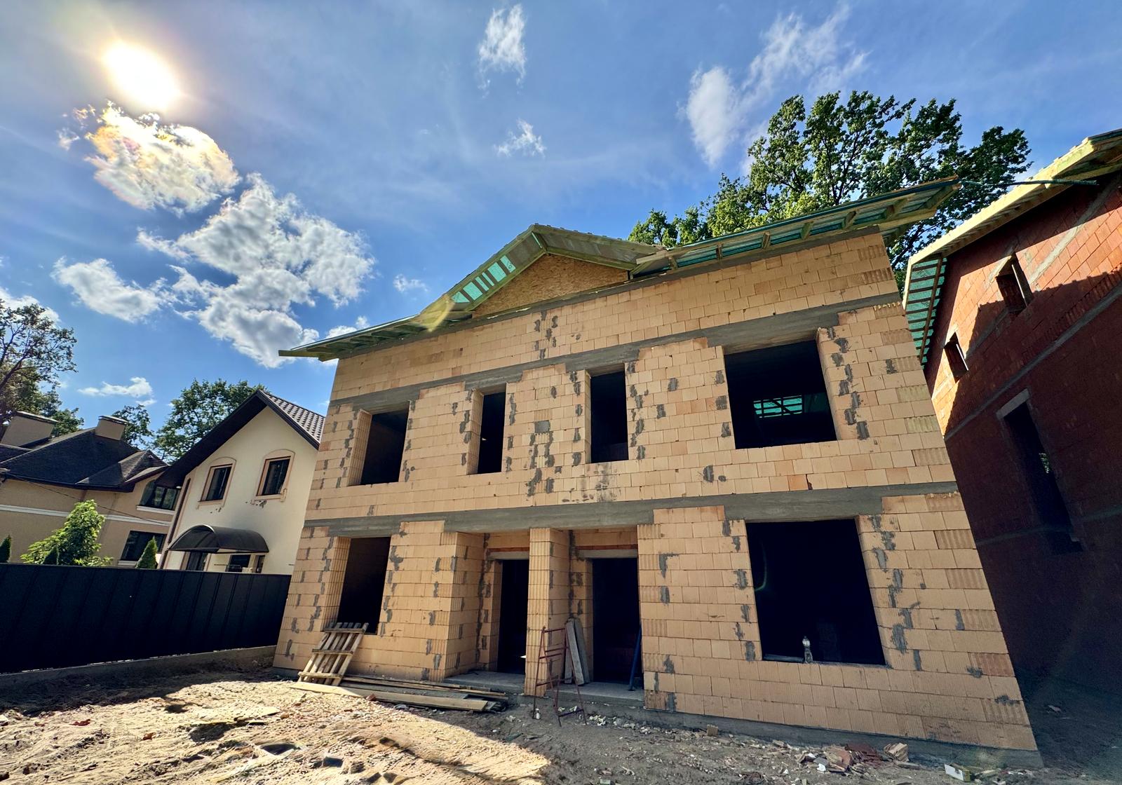 Дом по адресу ул. Гоголя (площадь 102 м²) - Atlanta.ua - фото 3