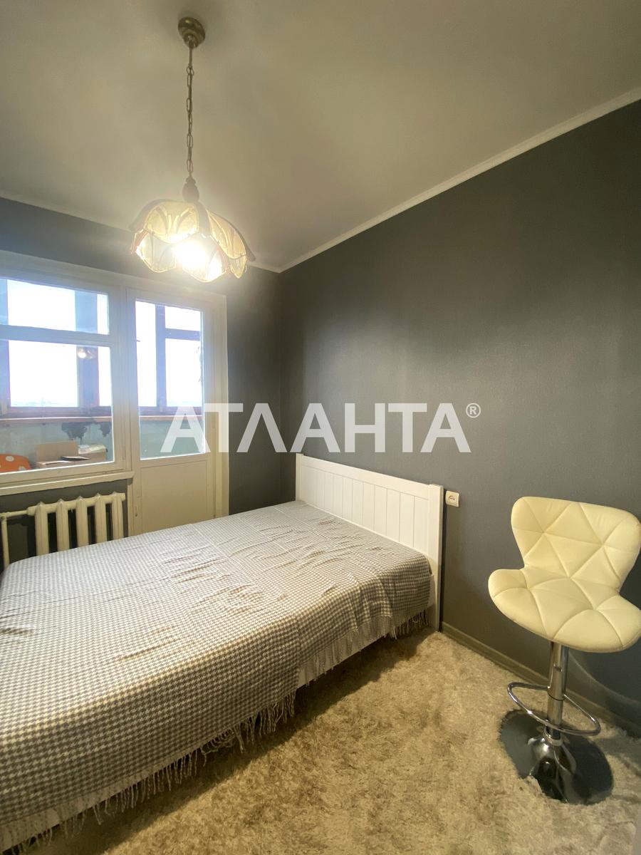 Багатокімнатна квартира за адресою Люстдорфська дор. (площа 88 м²) - Atlanta.ua - фото 7