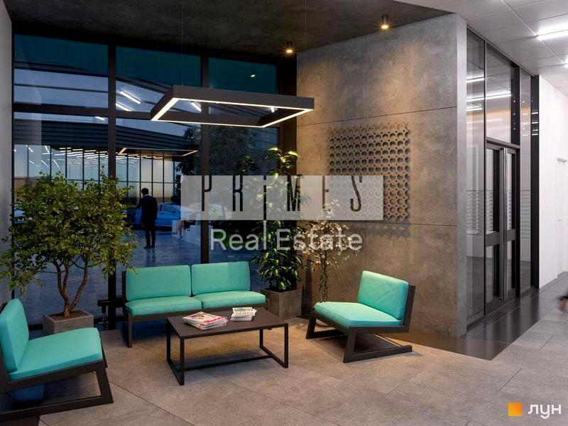 Коммерческая недвижимость по адресу ул. Некрасова (площадь 354 м²) - Atlanta.ua - фото 10