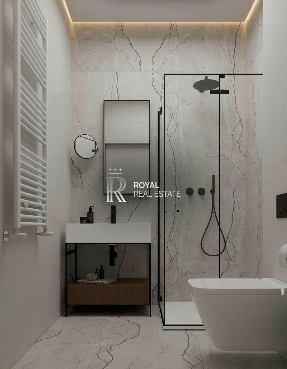 Дом по адресу ул. Луговая (площадь 159 м²) - Atlanta.ua - фото 11